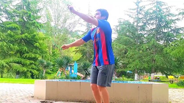 Скакалка игра десятка как тренировка как играть и для чего смотреть онлайн