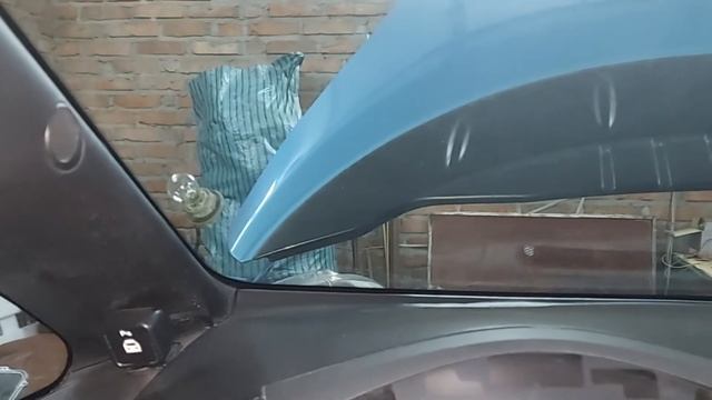 Nissan Leaf не работают тормоза, не работает АБС (ABS), brake problem смотреть онлайн