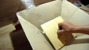 Как сделать Софтбокс своими руками для съемки видео