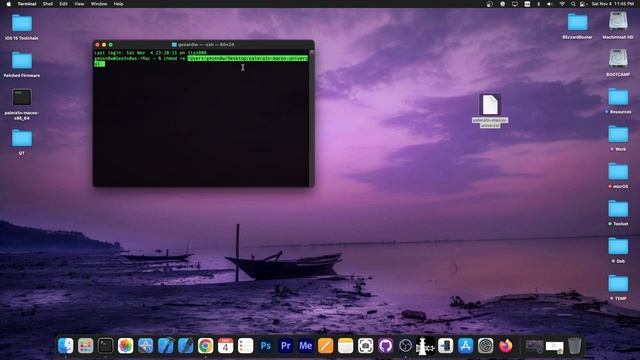 How To JAILBREAK iOS 17.0 | 17.1 With TWEAKS (Comprehensive PaleRa1n Guide) смотреть онлайн