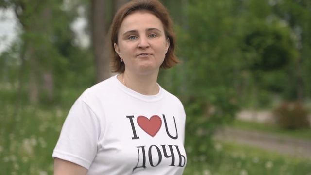 Клип родителей на Выпускной, Яхрома 2022.
