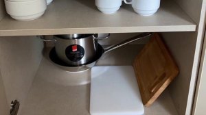 Apartment for sale in Alliance Palace Courtyard by Marriott Batumi