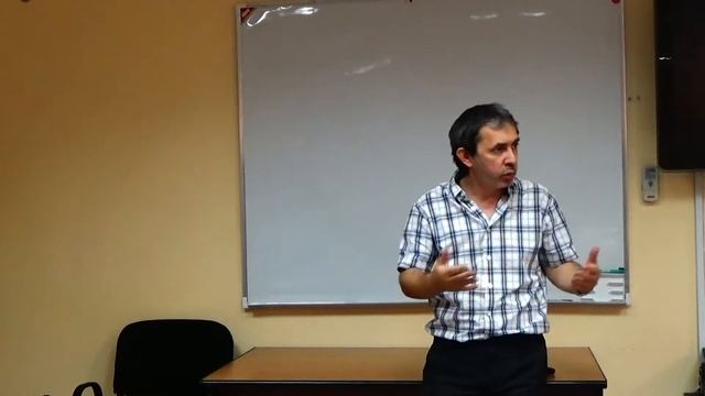 Міні-курс Іллі Родова "Ворота до Господа: символічна мова синагогального мистецтва" (лекція 3) смотреть онлайн