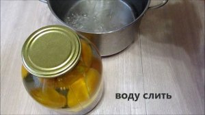 Компот из абрикосов на зиму ✧ Заготовки на зиму