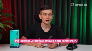 Обзор Infinix NOTE 30 Pro: беспроводная зарядка в смартфоне за $245 #infinixnote30pro #texno