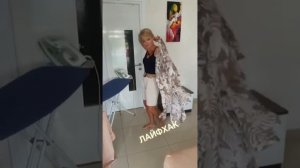 Воротничок стоит без крахмала. Как сделать ?