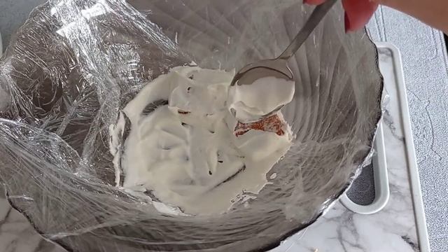 ТОРТ "ЛЕНИВЫЙ ПАНЧО" БЕЗ ДУХОВКИ И ВЫПЕЧКИ. ОЧЕНЬ ВКУСНЫЙ И БЫСТРЫЙ РЕЦЕПТ..