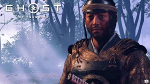 Ghost of Tsushima Прохождение►несокрушимый Госаку(без комментариев)#21