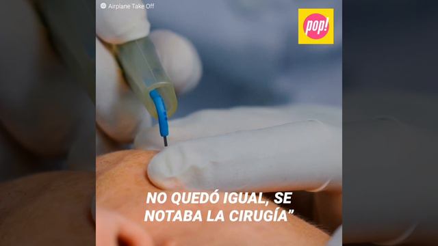 Se burlan de Gloria Trevi por lucir rostro estirado смотреть онлайн