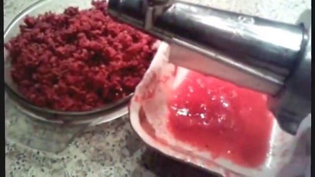 10.08.2017 Как сохранить все витамины в красной смородине на зиму. смотреть онлайн