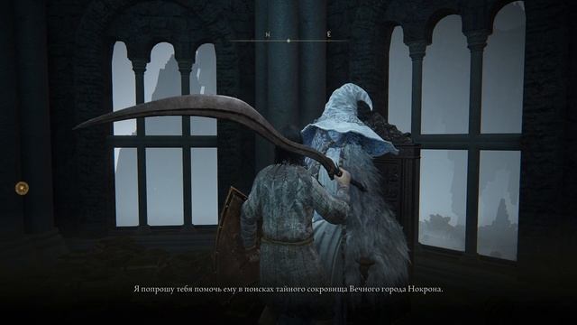 ELDEN RING #26 ► БАШНЯ РЕННЫ | ВСЕ КВЕСТЫ