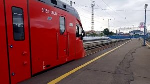 Отправление ЭП3Д-0058 с сообщением Лиски Воронеж