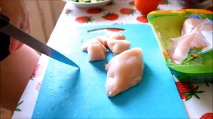 КАК ПИТАТЬСЯ, ЧТОБЫ ПОХУДЕТЬ!)