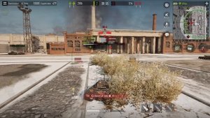 TANK COMPANY СПУСТЯ ДВА МЕСЯЦА С РЕЛИЗА - ЧТО ИЗМЕНИЛОСЬ?