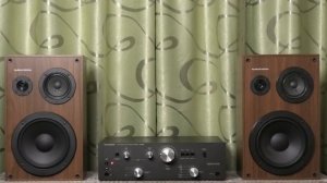 Grundig BOX 5500 and Telefunken TA 350