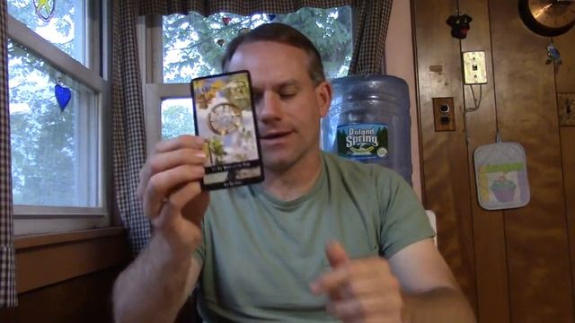 Virgo - Political Chess Game!
