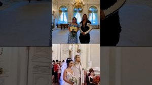 Наташа и Серёжа  ❤ 20 лет вместе ❤ фарфоровая свадьба  21.08.2023 (720p)