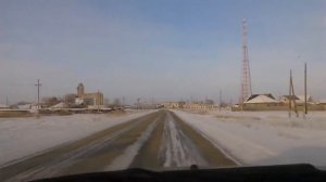 Ключи (Алтайский край). Прогулка. Часть 2.