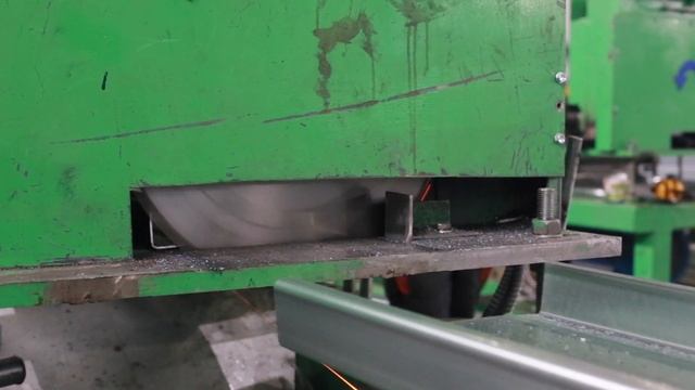 Производство ЛСТК на примере Сталь-Профиль смотреть онлайн