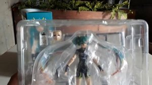 Unboxing  : Figma 365 : Racing Miku 2016 TeamUkyo ver.