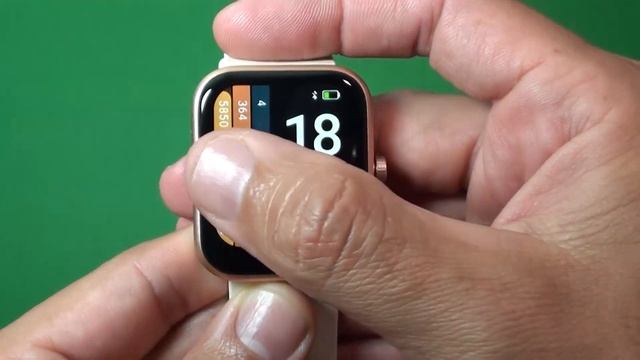 MAIMO WATCH com Alexa - Análise completa, agora tem foto na Whatch Face!! смотреть онлайн