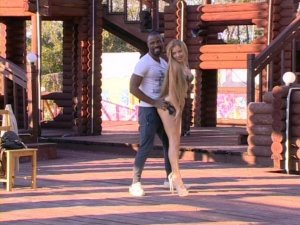 ДОМ-2 Город любви 3415 день Вечерний эфир (15.09.2013)