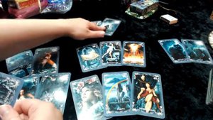 Расклад Анализ одиночества на Оракуле полной луны