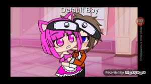 🍥Я ДЕВУШКА НАРУТО🍥