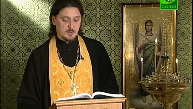 6 августа. Чудо со смоковницей смотреть онлайн