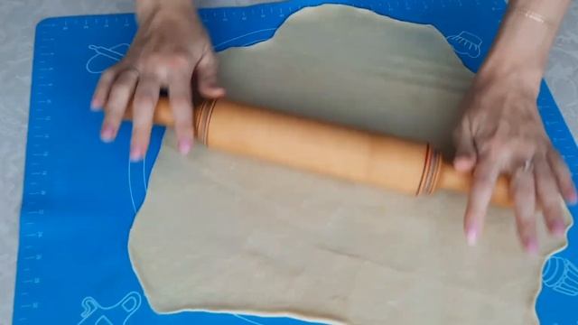 САМАЯ ВКУСНАЯ САМСА / Рецепт самсы          #выпечка #самса