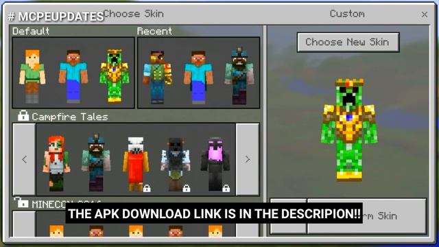 Minecraft PE 0.15.10 | MCPE 0.15.10 REALESED!! + IOS DOWNLOAD LINK!! (Pocket Edition) смотреть онлайн