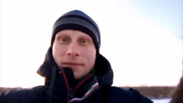 Поездка на зимнюю рыбалку на ротана 01 12 2019 смотреть онлайн