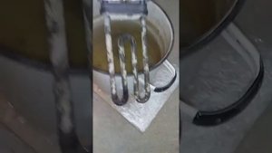 Правда или лож. Нужно ли чистить тэн лимонной кислотой. 2 часть