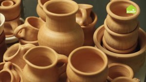 Глиняные изделия своими руками