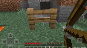 приколы в маинкрафт