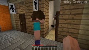 Best of Henry Stickmin Distraction Dance in Minecraft