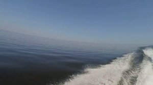 Работа водометного движетеля