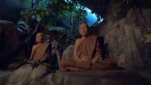 Паттайя 2020. Экскурсия "Вечерний Ват Ян".