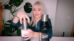 Что лучше? Термос STANLEY 0.73л или 1.4л ?