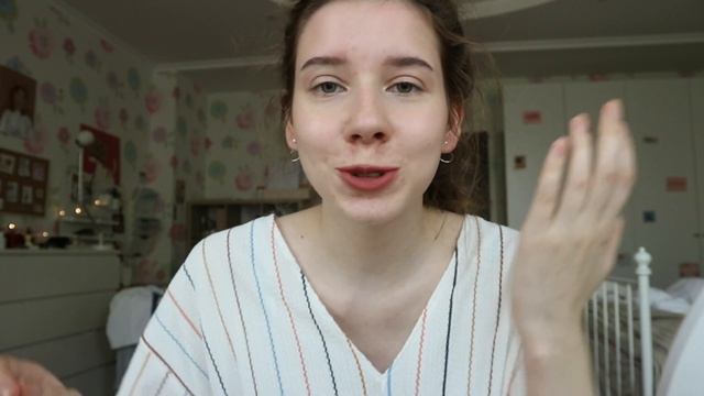 Макияж Девы Кассель??♀️