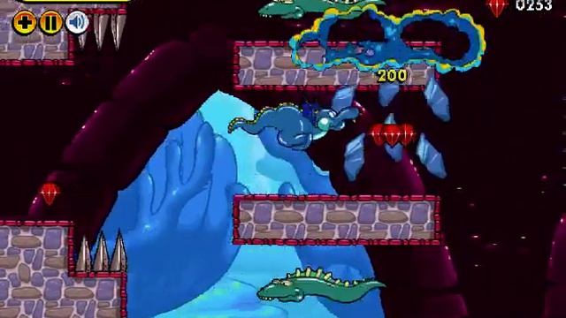 Drake And The Wizards 2 Game Playthrough смотреть онлайн