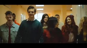 "Школа" Анна Тричер