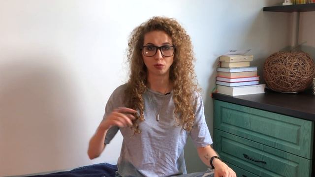 Совершенное владение языком - миф? | Елена Кундера смотреть онлайн