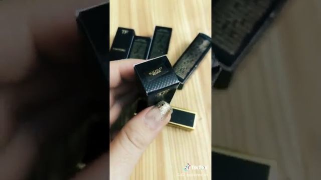 Son Tomford mini chính hãng nhập store US. Tomford mini lipstick - imported from US