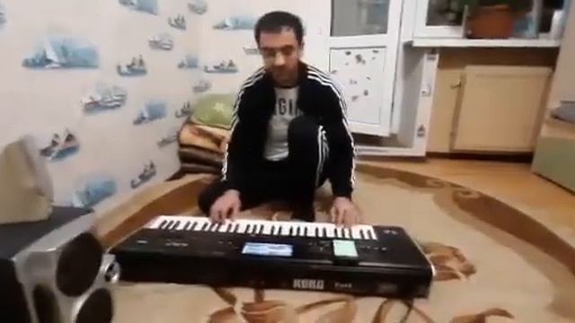 Аз архив: Пайравшо Барбод рафт чавониям... смотреть онлайн