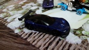 Hot Wheels распаковка интересных машинок, обзор моей коллекции #26 выпуск