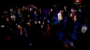 Бои без правил Андрей Орловский VS Андреас Краниотакес