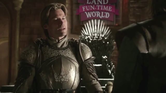 ПЕРЕВРАЛИ - Игра Престолов смотреть онлайн