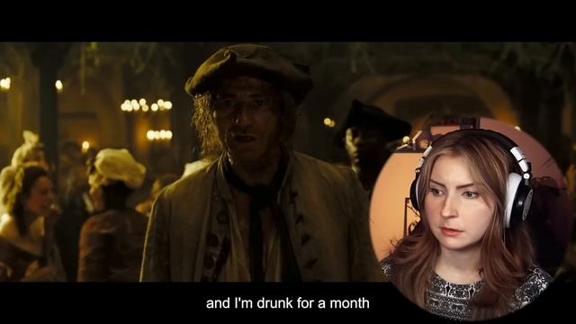 MY NEW FAVORITE PIRATES MOVIE!! *Pirates of the Caribbean: Dead Man's Chest* смотреть онлайн