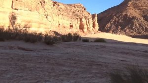 Затерянная земля- экскурсия Шарм Эль Шейх - Таба